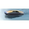 JW3151V4 - Joysway Baiting 500 V4 556mm R/C 2.4G Bait Boat