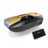 JW3151V4 - Joysway Baiting 500 V4 556mm R/C 2.4G Bait Boat