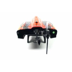JW8654-ARTR - Joysway Monster Brushless Catamaran Elec ABS 570mm 2.4G ARTR Boat