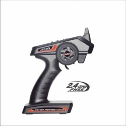 JW8654-ARTR - Joysway Monster Brushless Catamaran Elec ABS 570mm 2.4G ARTR Boat