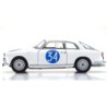 KS08957C - Kyosho 1:18 Alfa Romeo Giuletta SV Targa Florio 1960 Nr.34