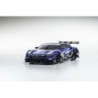 K.32350RG - Kyosho Mini-Z MR03 RWD Honda Raybrig NSX Concept-GT2014 (W-MM/KT531P)