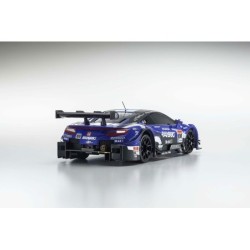 K.32350RG - Kyosho Mini-Z MR03 RWD Honda Raybrig NSX Concept-GT2014 (W-MM/KT531P)