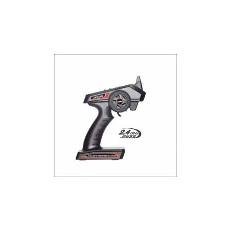 JW8653V3-ARTR - Joysway Mad Flow V3 Brushless F1 Electric ABS 590mm 2.4G ARTR Boat