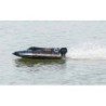 JW8653V3-ARTR - Joysway Mad Flow V3 Brushless F1 Electric ABS 590mm 2.4G ARTR Boat