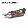 JW8653V3-ARTR - Joysway Mad Flow V3 Brushless F1 Electric ABS 590mm 2.4G ARTR Boat