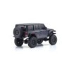 K.32521GM - Mini-Z 4X4 MX-01 Jeep Wrangler Rubicon Granite Metallic (KT531P)