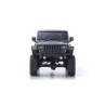 K.32521GM - Mini-Z 4X4 MX-01 Jeep Wrangler Rubicon Granite Metallic (KT531P)