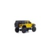 K.32521Y - Mini-Z 4X4 MX-01 Jeep Wrangler Rubicon Hellayella (KT531P)