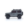 K.32525G - Mini-Z 4X4 MX-01 Suzuki Jimny Sierra Apio TS4 Gray (KT531P)