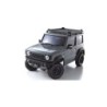 K.32525G - Mini-Z 4X4 MX-01 Suzuki Jimny Sierra Apio TS4 Gray (KT531P)