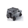 K.32525G - Mini-Z 4X4 MX-01 Suzuki Jimny Sierra Apio TS4 Gray (KT531P)