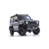 K.32525G - Mini-Z 4X4 MX-01 Suzuki Jimny Sierra Apio TS4 Gray (KT531P)