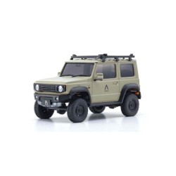 K.32525K - Mini-Z 4X4 MX-01...