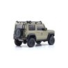 K.32525K - Mini-Z 4X4 MX-01 Suzuki Jimny Sierra Apio TS4 Khaki (KT531P)