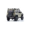 K.32525K - Mini-Z 4X4 MX-01 Suzuki Jimny Sierra Apio TS4 Khaki (KT531P)