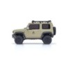 K.32525K - Mini-Z 4X4 MX-01 Suzuki Jimny Sierra Apio TS4 Khaki (KT531P)