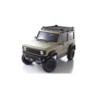 K.32525K - Mini-Z 4X4 MX-01 Suzuki Jimny Sierra Apio TS4 Khaki (KT531P)