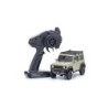 K.32525K - Mini-Z 4X4 MX-01 Suzuki Jimny Sierra Apio TS4 Khaki (KT531P)