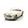 KS08149EW - Kyosho 1:18 Austin Healey 3000 BN7 English White