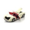 KS08149EW - Kyosho 1:18 Austin Healey 3000 BN7 English White