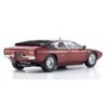 KS08446R - Kyosho 1:18 Lamborghini Urraco P250 1973 Red Metal