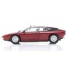 KS08446R - Kyosho 1:18 Lamborghini Urraco P250 1973 Red Metal