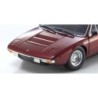 KS08446R - Kyosho 1:18 Lamborghini Urraco P250 1973 Red Metal