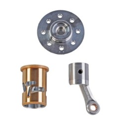 REDER210116 - Piston sleeve...