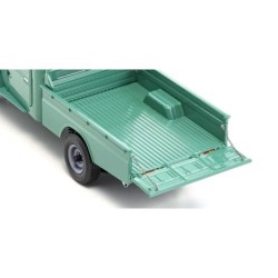 KS08958FG - Kyosho 1:18 Toyota Land Cruiser 40 Pick Up 1980 Fashion Green