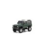K.32529GR - Mini-Z 4X4 MX-01 Land-Rover Defender 90 Coniston Green (KT531P)