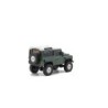 K.32529GR - Mini-Z 4X4 MX-01 Land-Rover Defender 90 Coniston Green (KT531P)