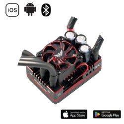 REDSPCO0017 - Reds ESC Z8...