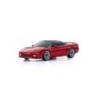 K.32352R - Kyosho Mini-Z MR03 RWD Honda NSX Red (N-RM/KT531P)