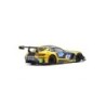 K.32355YBK - Kyosho Mini-Z MR03 RWD Mercedes AMG GT3 24h NBG'18 No.4 (W-MM/KT531P)