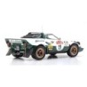 KS08130B - Kyosho 1:18 Lancia Stratos HF B.Waldegaard Winner San Remo 1975 Nr.11