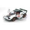 KS08130B - Kyosho 1:18 Lancia Stratos HF B.Waldegaard Winner San Remo 1975 Nr.11