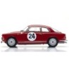 KS08957B - Kyosho 1:18 Alfa Romeo Giuletta SV Targa Florio 1957 Nr.24