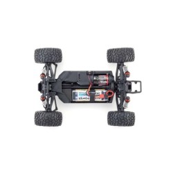 K.34411T1C - Kyosho Rage 2.0 4WD Fazer MK2 1:10 Readyset - Type 1