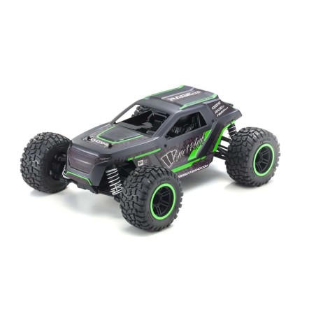 K.34411T2C - Kyosho Rage 2.0 4WD Fazer MK2 1:10 Readyset - Type 2