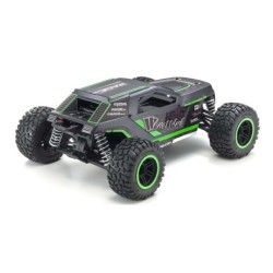 K.34411T2C - Kyosho Rage 2.0 4WD Fazer MK2 1:10 Readyset - Type 2