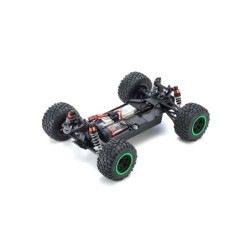 K.34411T2C - Kyosho Rage 2.0 4WD Fazer MK2 1:10 Readyset - Type 2