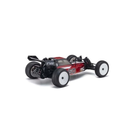 K.34311B - Kyosho Ultima SB DirtMaster 2WD 1:10 EP Kit