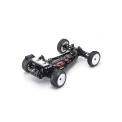 K.34311B - Kyosho Ultima SB DirtMaster 2WD 1:10 EP Kit