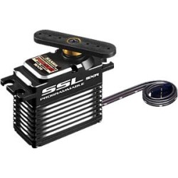S.107A54563A - SERVO...