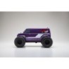 K.34412T2B - Kyosho MadVan 4WD Fazer MK2 1:10 Readyset - T2 Purple