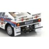 KS08306J - Kyosho 1:18 Lancia Rally 037 A.Bettega Safari Rally 1985 Nr.8