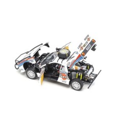 KS08306J - Kyosho 1:18 Lancia Rally 037 A.Bettega Safari Rally 1985 Nr.8