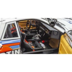 KS08306J - Kyosho 1:18 Lancia Rally 037 A.Bettega Safari Rally 1985 Nr.8