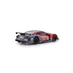 K.32351XN - Kyosho Mini-Z MR03 RWD Xanavi Nismo No23 GT-R 2008 (W-MM/KT531P)